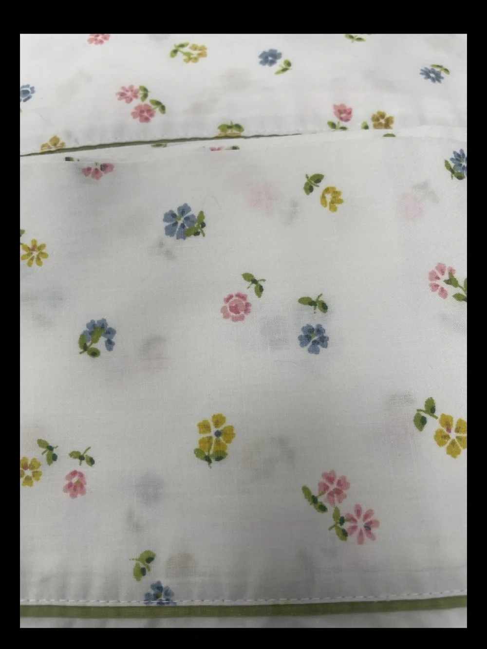 Wamsutta vintage utica